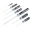 Performance Tool 7-Pc Screwdriver Set, W80007 W80007 - alternate 1